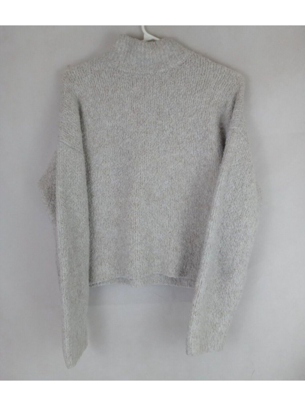 Universal Thread Women's Soft High Neck Sweater Size XS